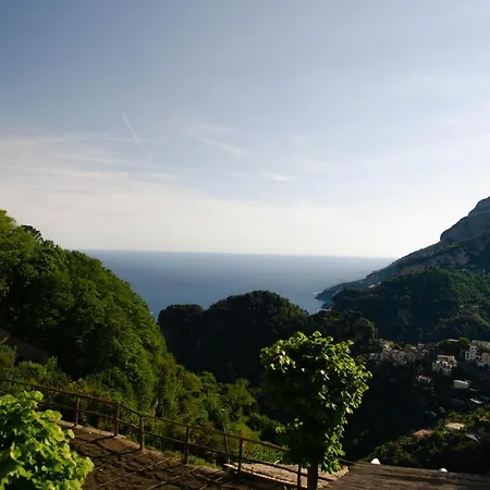 La Piccinina Villa *