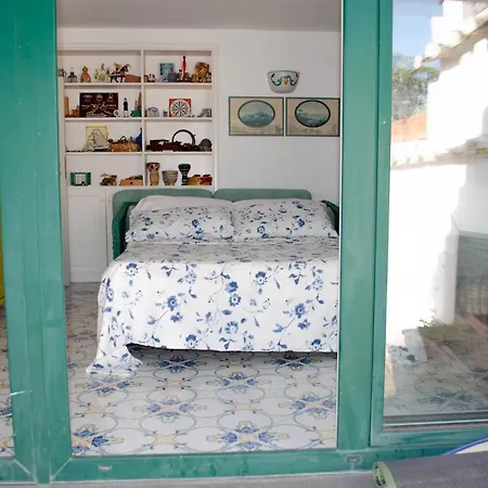 Villa La Piccinina Ravello