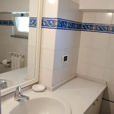 La Piccinina Ravello