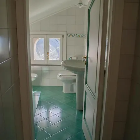 La Piccinina Villa *