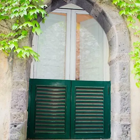 La Piccinina Villa *