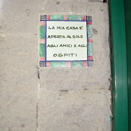 Villa La Piccinina *