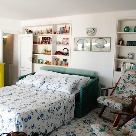 La Piccinina * Ravello