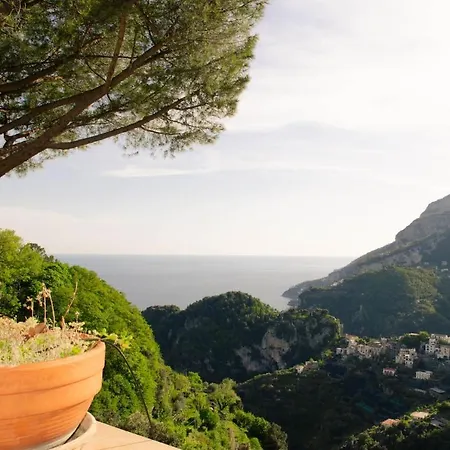 La Piccinina Villa Ravello