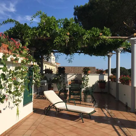 Villa La Piccinina *