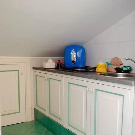 La Piccinina Villa *