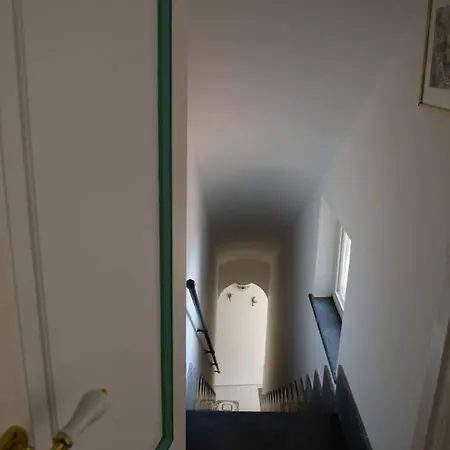 La Piccinina Villa Ravello