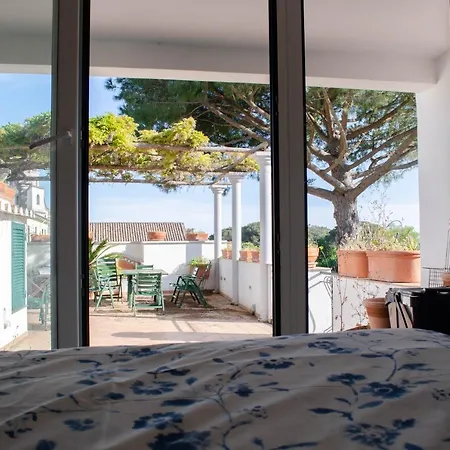 La Piccinina Villa Ravello