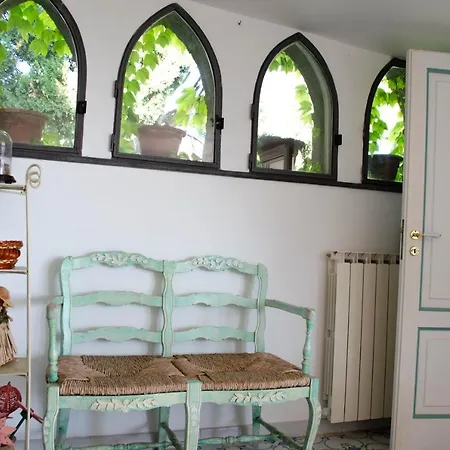 La Piccinina Ravello