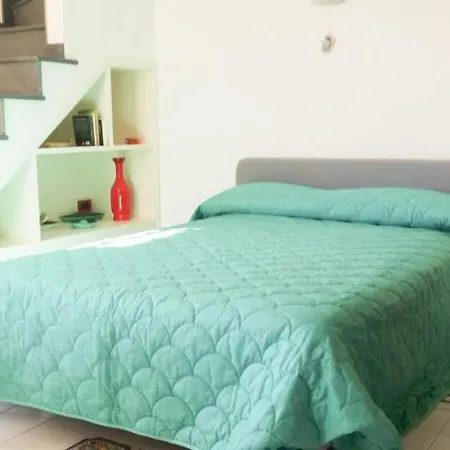 La Piccinina Villa
