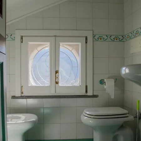 La Piccinina Villa *