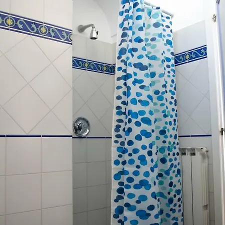La Piccinina Villa