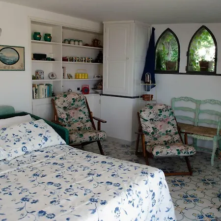 La Piccinina Villa *