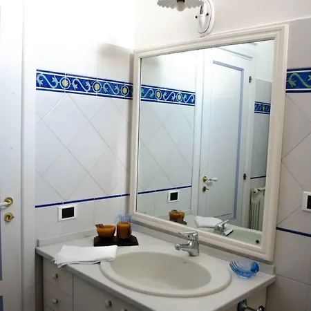 La Piccinina Villa Ravello