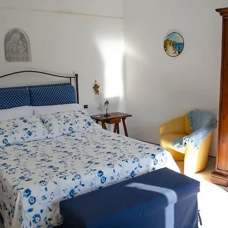 La Piccinina Villa