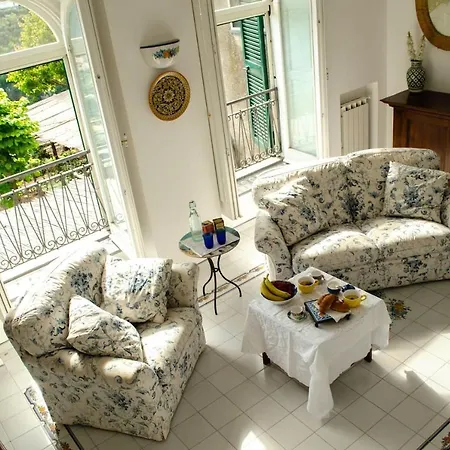 La Piccinina Villa Ravello