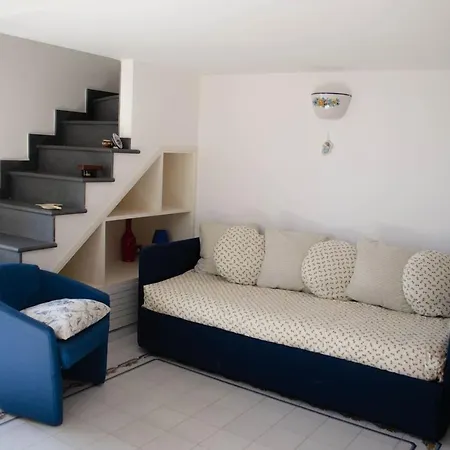 Villa La Piccinina