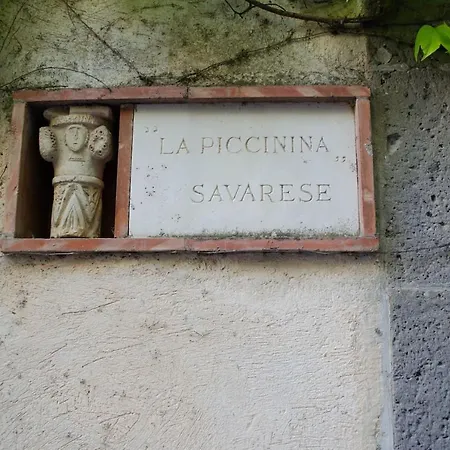 La Piccinina