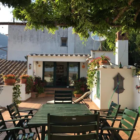 Villa La Piccinina *